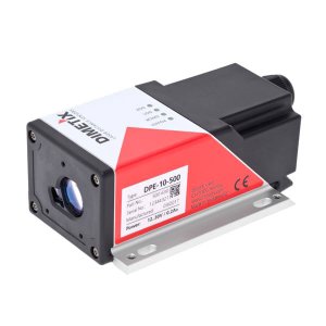 500636 DPE-30-500 Laser Distance Sensor
